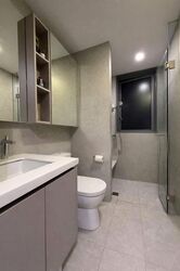 The Visionaire (D27), Condominium #615279081